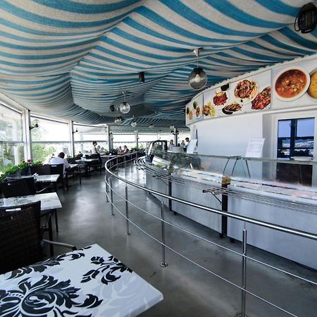 Hotel Belona เอโฟริเอนอร์ด ภายนอก รูปภาพ