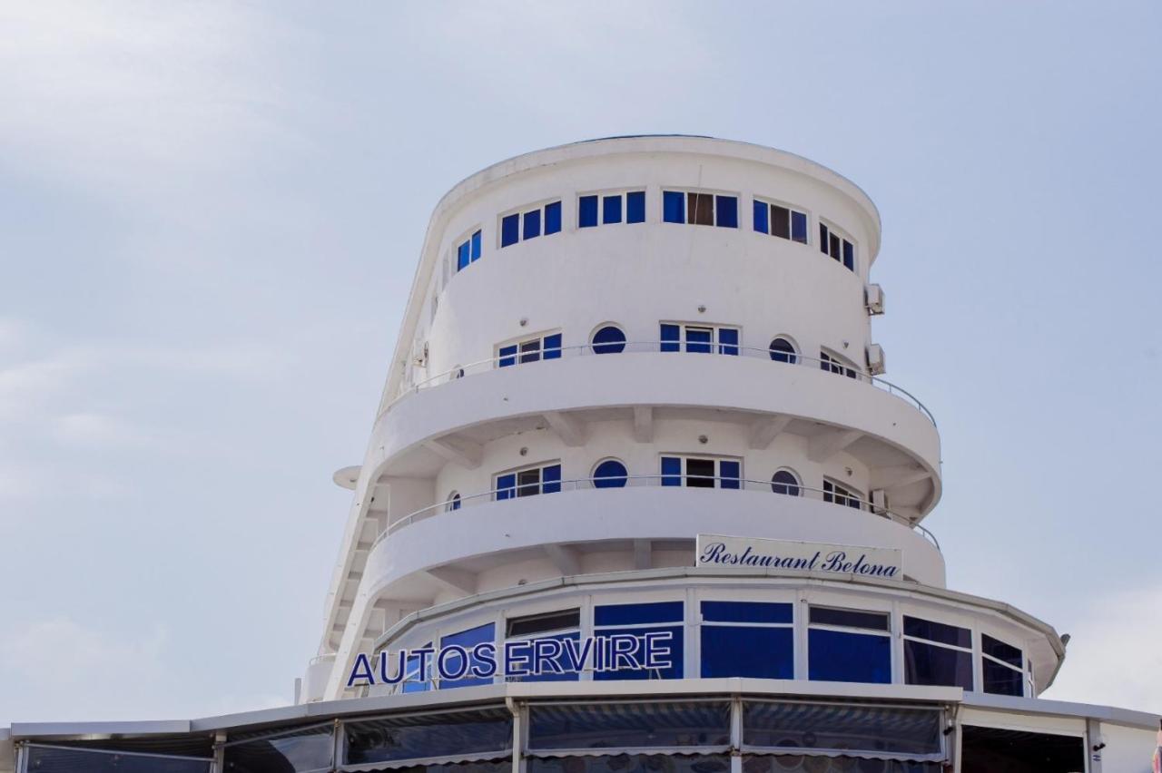 Hotel Belona เอโฟริเอนอร์ด ภายนอก รูปภาพ